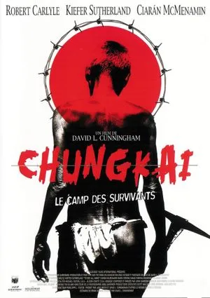 Chungkai, le camp des survivants