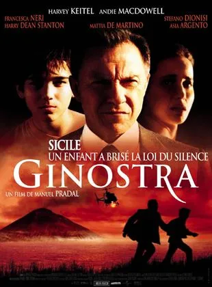 Ginostra