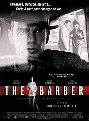 The Barber : l'homme qui n'était pas là