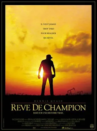 Rêve de champion