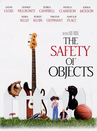 The Safety of Objects