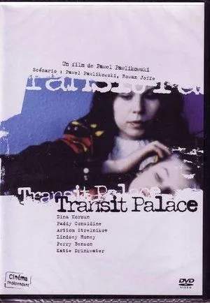 Transit Palace