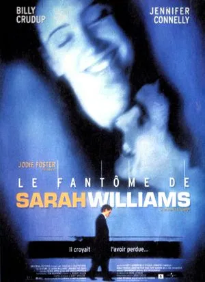 Le Fantôme de Sarah Williams