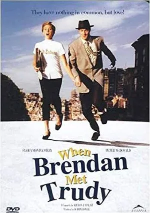 Brendan & Trudy