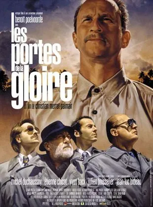 Les Portes de la gloire