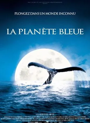 La Planète bleue