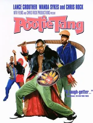 Pootie Tang