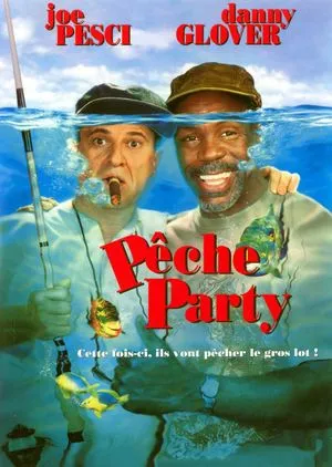 Pêche Party