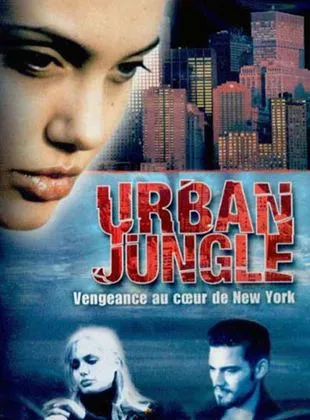 Urban Jungle