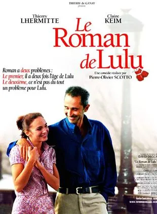 Le Roman de Lulu