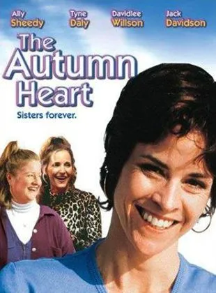 The Autumn Heart