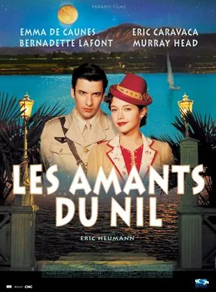 Les Amants du Nil