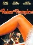 La Reine des vampires