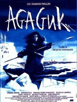 Agaguk