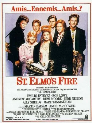 St. Elmo's Fire