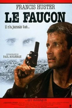 Le Faucon