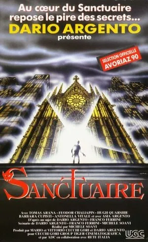 Sanctuaire