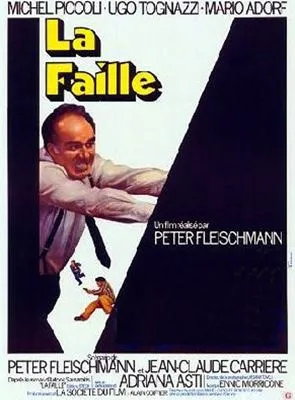 La Faille