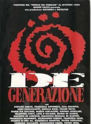 DeGenerazione