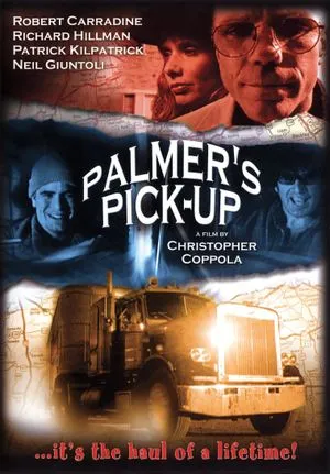 Palmer's Pick Up