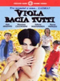 Viola bacia tutti