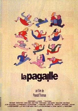 La Pagaille