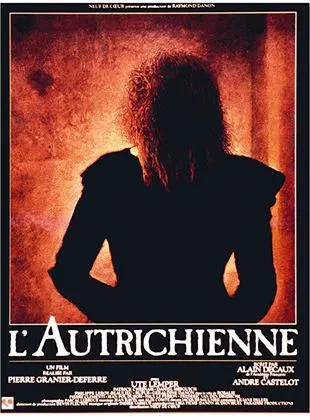 L'Autrichienne