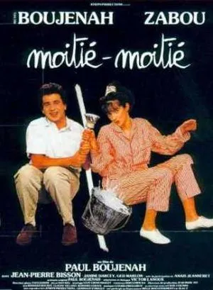 Moitié-Moitié