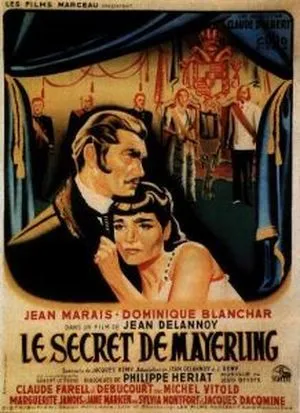 Le Secret de Mayerling