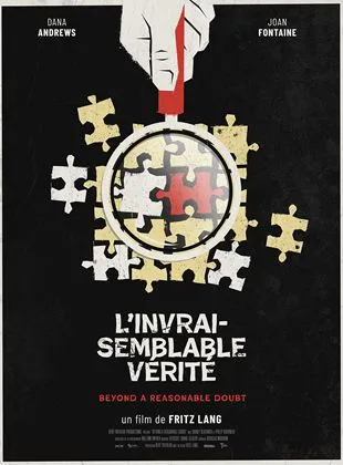 L'Invraisemblable vérité