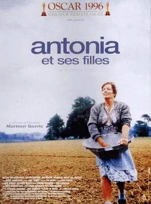 Antonia et ses filles