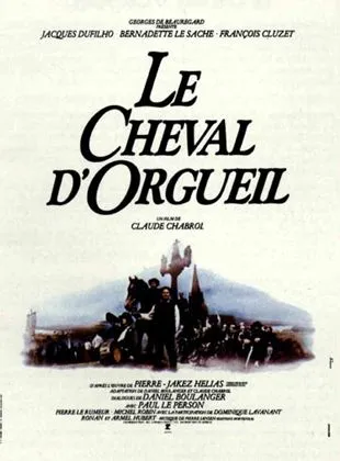 Le Cheval D'Orgueil