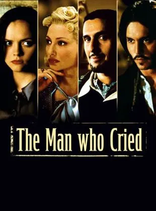 The Man who cried - Les larmes d'un homme