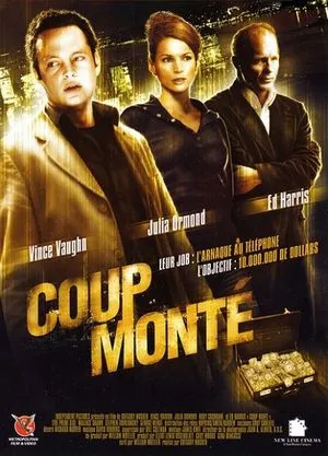 Coup Monté