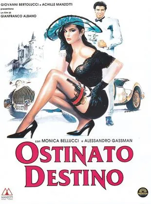 Ostinato destino