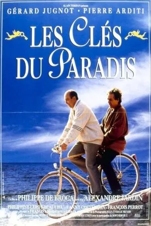 Les Clés du paradis