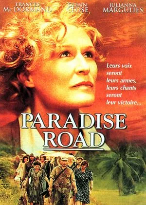 Paradise Road