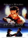 Homeboy: tout dans sa vie est un combat