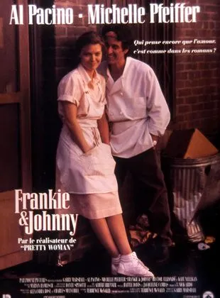 Frankie & Johnny