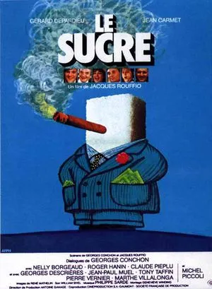 Le Sucre