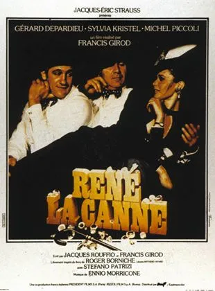 René La Canne