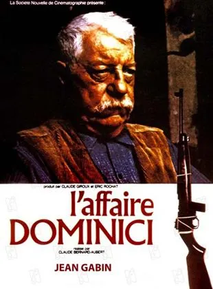 L'Affaire Dominici