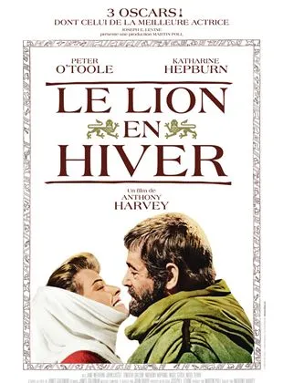 Le Lion en hiver