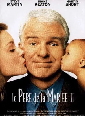 Le Père de la mariée 2