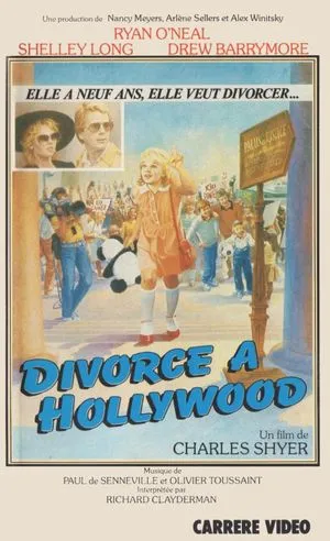 Divorce à Hollywood