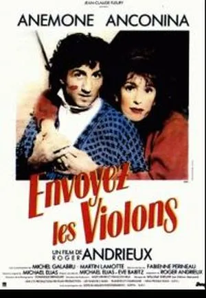 Envoyez les violons