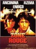 Zone rouge