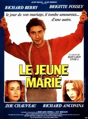 Le Jeune marié