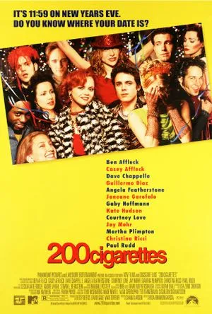 200 Cigarettes