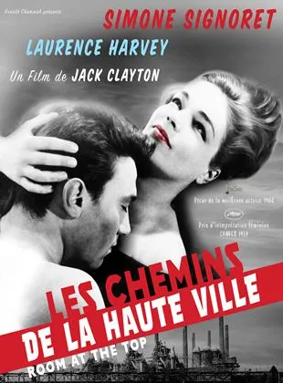 Les Chemins de la haute ville